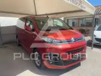 2021 Citroen E-Spacetourer