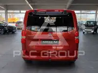 2021 Citroen E-Spacetourer