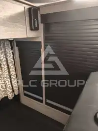 2021 Citroen E-Spacetourer