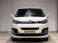 2021 Citroen E-Spacetourer