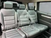 2021 Citroen E-Spacetourer