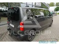 2021 Citroen E-Spacetourer