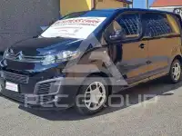 2021 Citroen E-Spacetourer