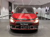 2021 Citroen E-Spacetourer