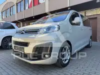 2021 Citroen E-Spacetourer