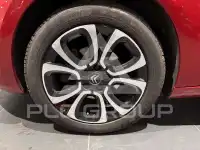 2021 Citroen E-Spacetourer