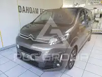 2021 Citroen E-Spacetourer