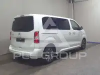 2021 Citroen E-Spacetourer