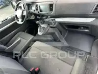 2021 Citroen E-Spacetourer