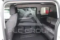 2021 Citroen E-Spacetourer