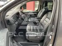 2021 Citroen E-Spacetourer