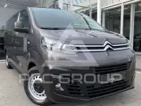2021 Citroen E-Spacetourer