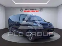 2021 Citroen E-Spacetourer