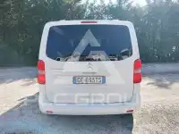 2021 Citroen E-Spacetourer