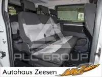 2021 Citroen E-Spacetourer