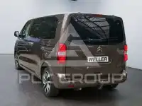 2021 Citroen E-Spacetourer