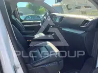 2021 Citroen E-Spacetourer