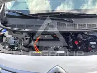 2021 Citroen E-Spacetourer
