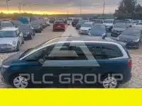 2021 Citroen E-Spacetourer