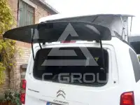 2021 Citroen E-Spacetourer