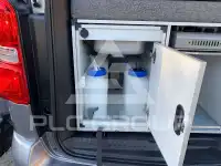 2021 Citroen E-Spacetourer