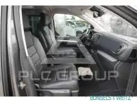 2021 Citroen E-Spacetourer