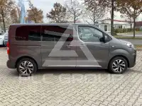2021 Citroen E-Spacetourer