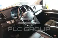 2021 Citroen E-Spacetourer