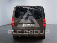 2021 Citroen E-Spacetourer