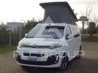 2021 Citroen E-Spacetourer