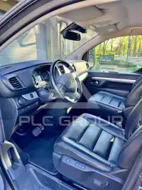 2021 Citroen E-Spacetourer