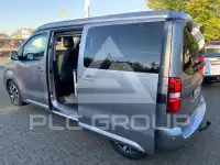 2021 Citroen E-Spacetourer