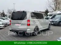 2021 Citroen E-Spacetourer