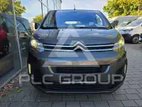 2021 Citroen E-Spacetourer