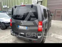 2021 Citroen E-Spacetourer