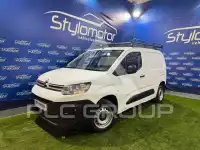 2021 Citroen Unknown