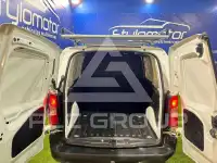 2021 Citroen Unknown