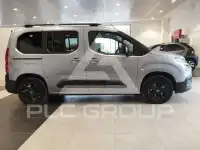 2021 Citroen Unknown