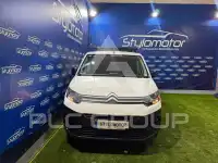 2021 Citroen Unknown