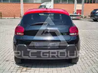 2021 Citroen C3