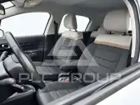 2021 Citroen C3