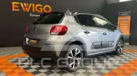 2021 Citroen C3