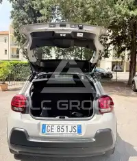 2021 Citroen C3