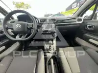 2021 Citroen C3