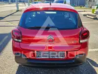 2021 Citroen C3