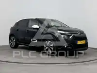 2021 Citroen C3