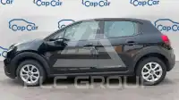 2021 Citroen C3