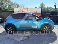 2021 Citroen C3