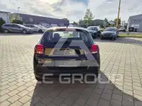 2021 Citroen C3