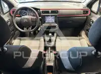 2021 Citroen C3